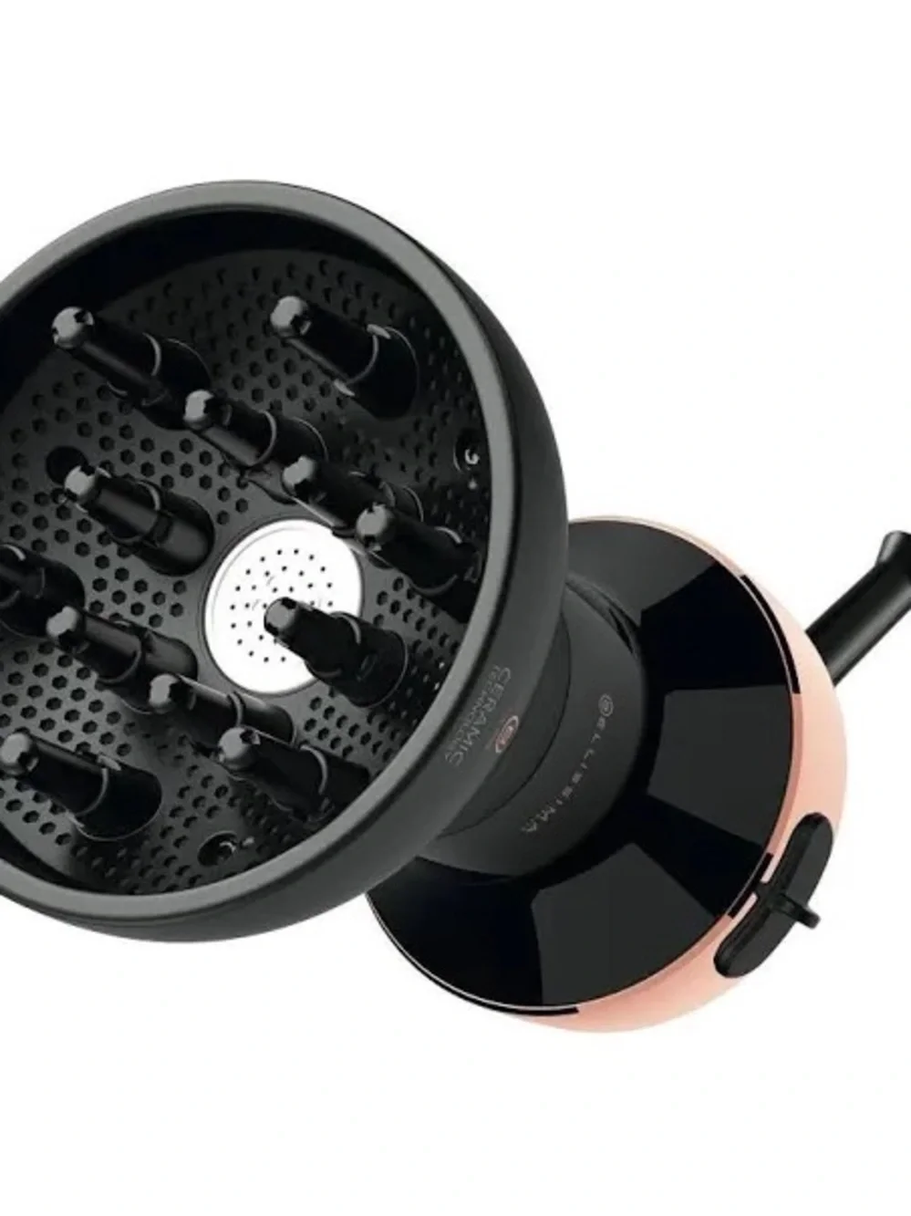 Bellissima diffon diffuser